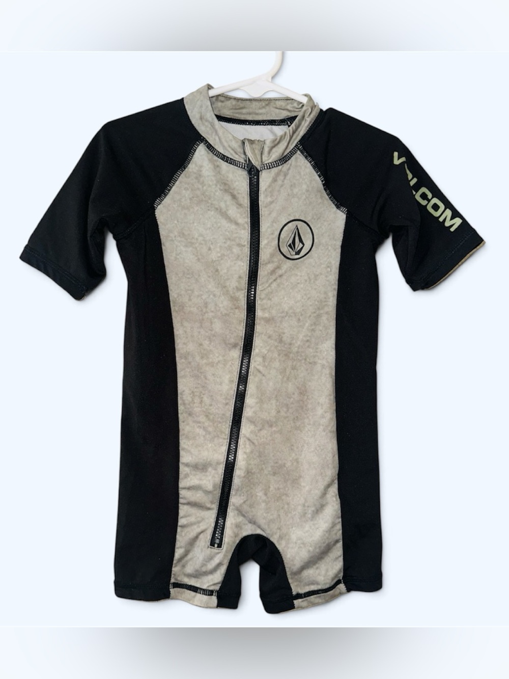 Volcom Swim Suit